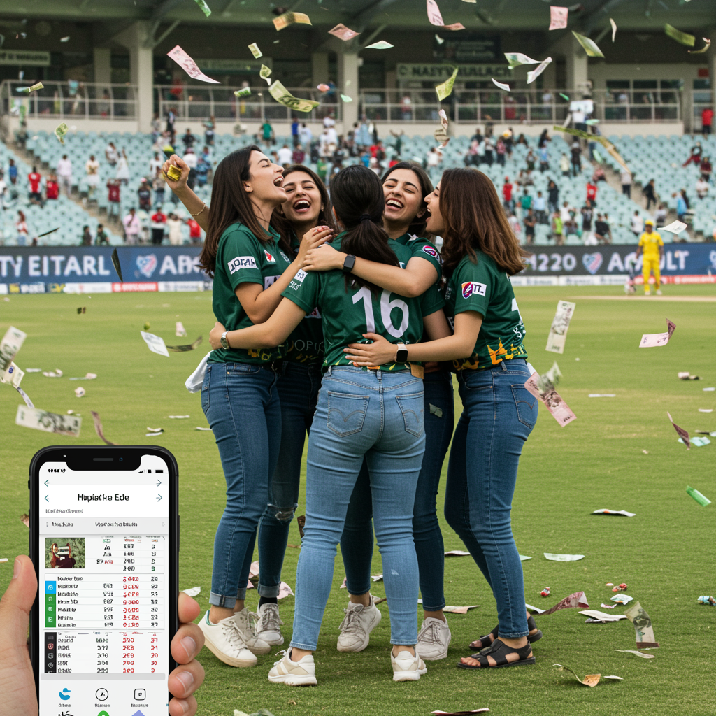 Complete Guide to BetPro ID Create Pakistan