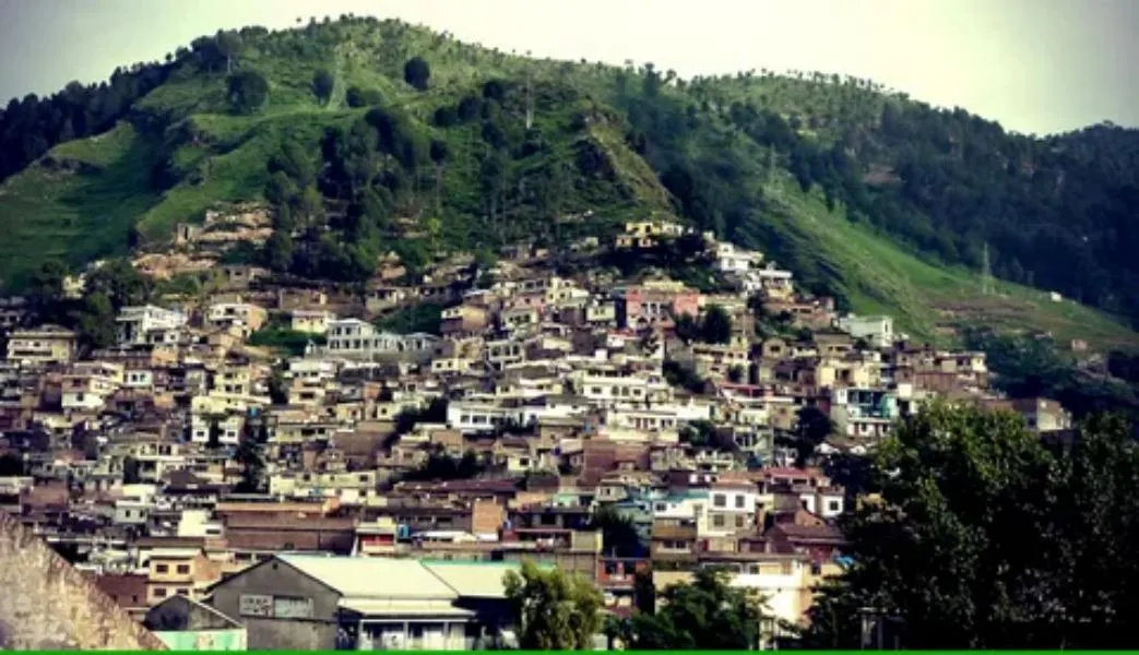 Abbottabad