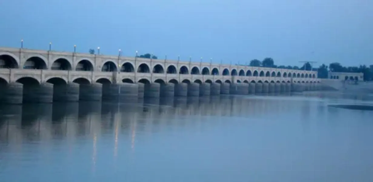 Sukkur