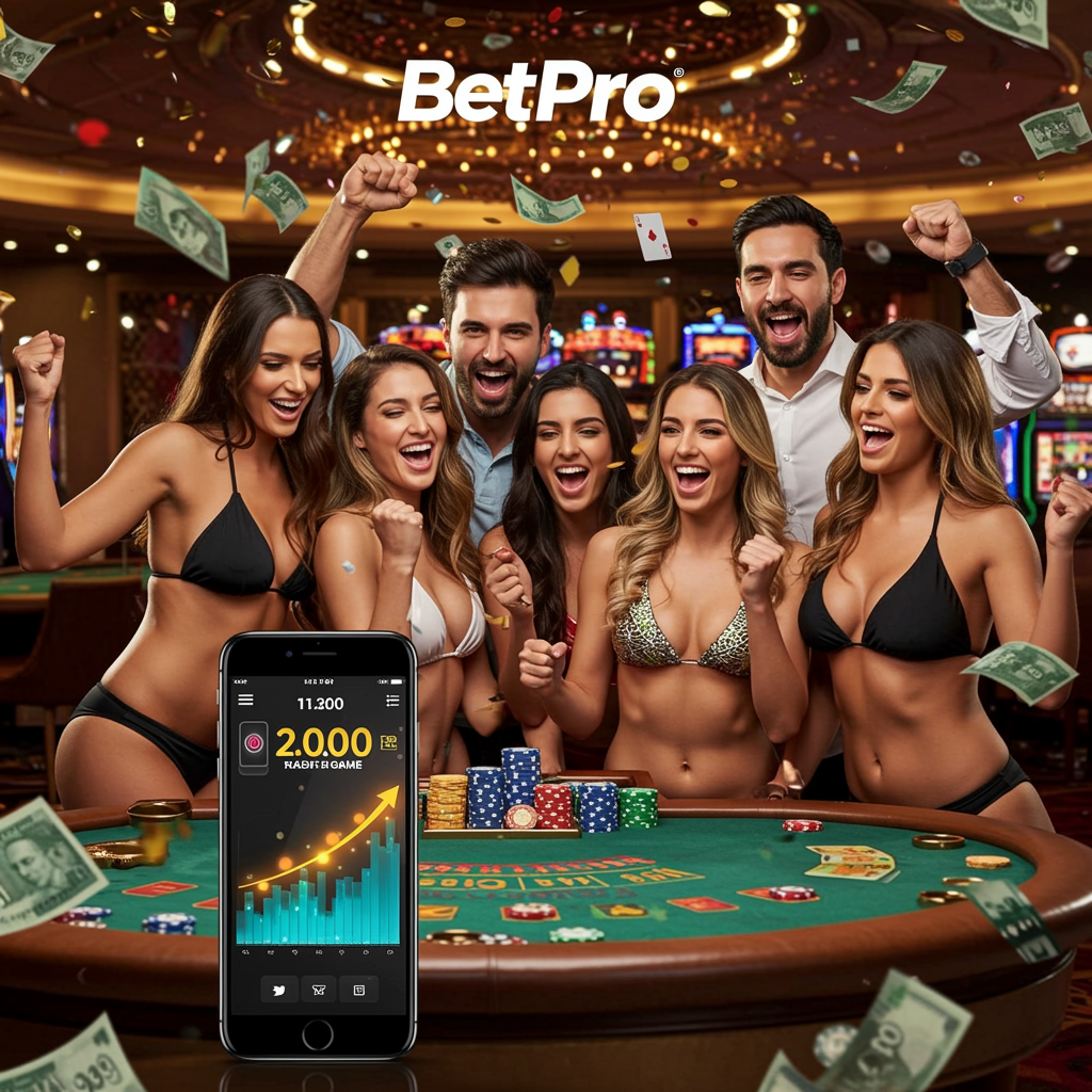 The Complete Guide to Betpro Login, Exchange, and Accounts 2025