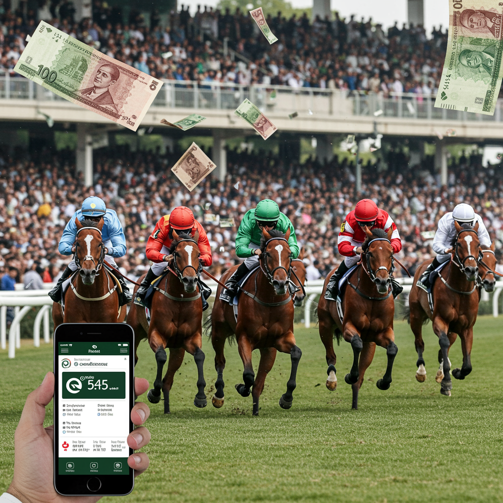 BetPro Master account for Your Betting Needs