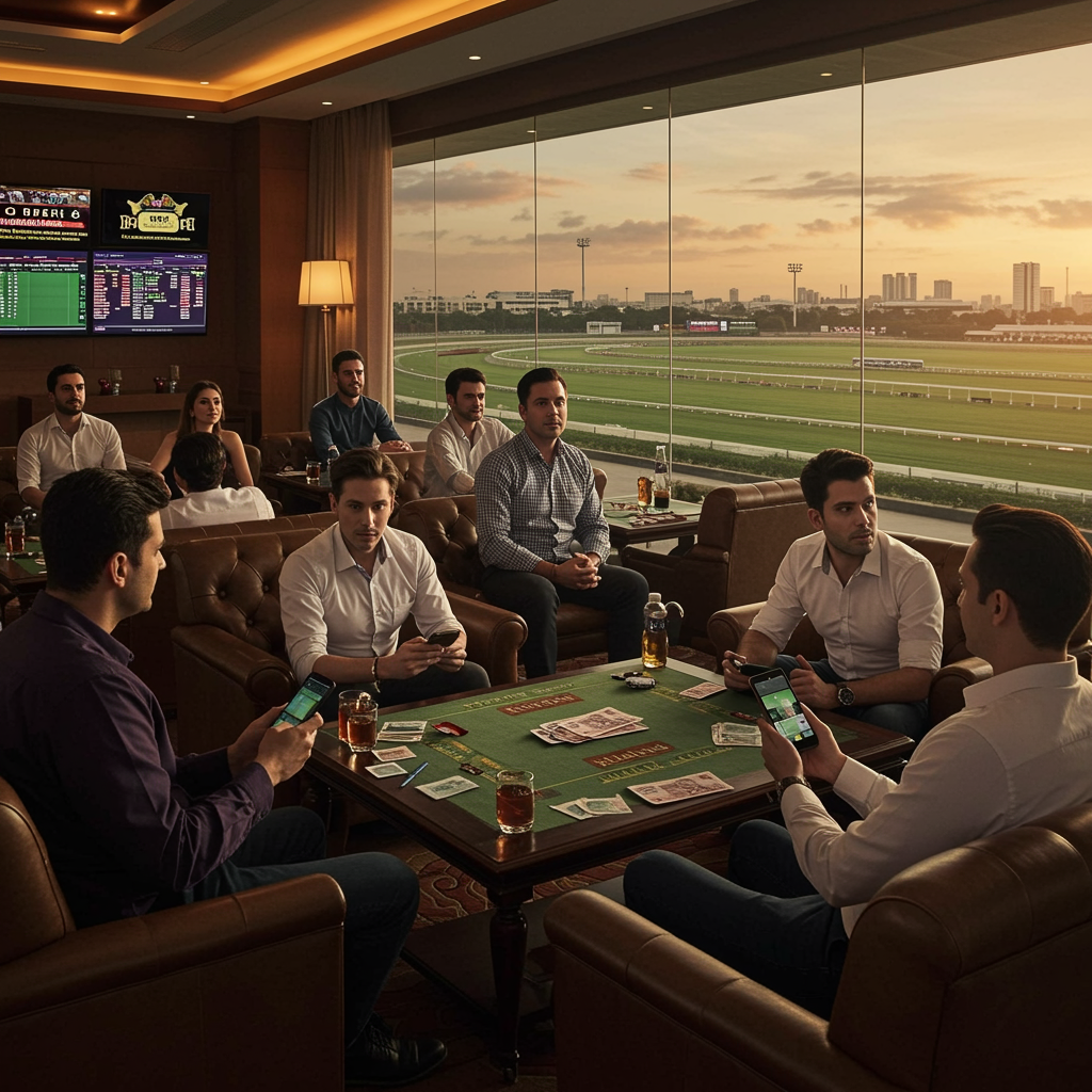 Why Choose BetPro Exchange for Your Betting Needs?